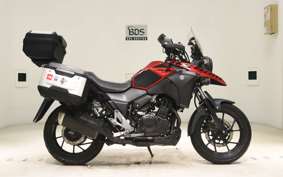 SUZUKI V-STROM 250 1993