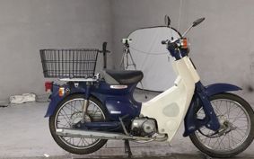 HONDA SUPER CUB50 AA01