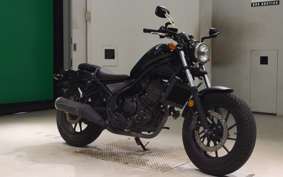 HONDA REBEL 250 2018 MC49