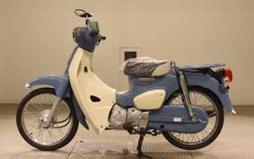 HONDA C50 SUPER CUB 2016 AA09