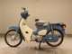 Фото Honda C50 SUPER CUB 2020 с японского аукциона