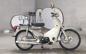 HONDA SUPER CUB50 AA01