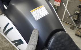 YAMAHA SEROW 250 Gen.2 DG17J