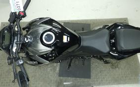 SUZUKI GSX-S750 2022