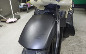 HONDA ZOOMER AF58