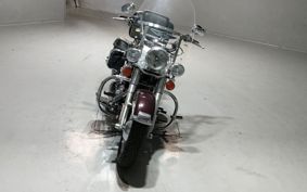 HARLEY FLSTC 1580 2007 BW5