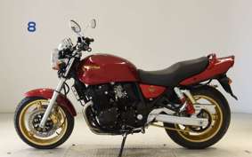 SUZUKI INAZUMA 400 (GSX400) GK7BA