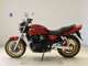 Фото Suzuki INAZUMA 400 с японского аукциона