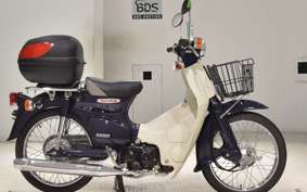 HONDA C50 SUPER CUB 1999 AA01