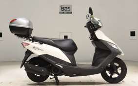 SUZUKI ADDRESS V125 2013 DT11A