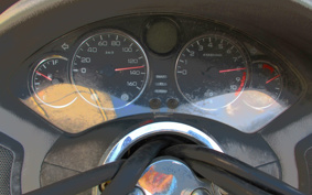HONDA FORZA Z MF08