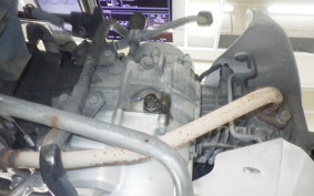 HONDA C110 SUPER CUB 2015 JA10