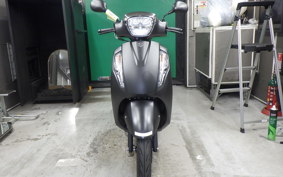 SUZUKI ADDRESS V125 Gen.2 1995 DP12H