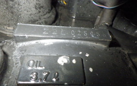 KAWASAKI Z750 FX Type Gen.1 1979 KZ750D