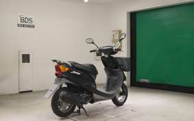 YAMAHA JOG Gen.4 SA16J