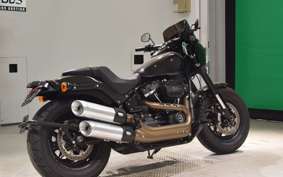HARLEY FXFBS1870 2018