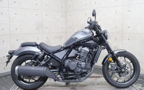 HONDA REBEL 1100 DCT 2023 SC83