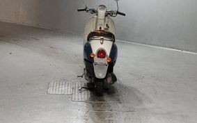 HONDA CREA SCOOPY AF55