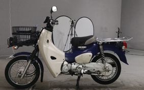 HONDA SUPER CUB110 JA42