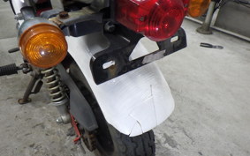 HONDA MONKEY 1994 AB27