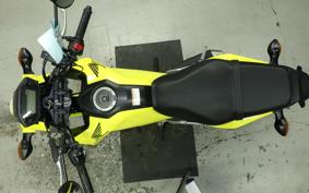 HONDA GROM 2006 JC61