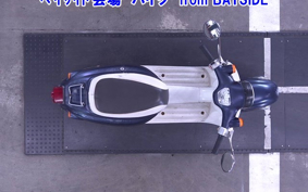 HONDA GIORNO
