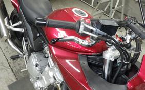 SUZUKI BANDIT 1250 SA 2007 GW72A