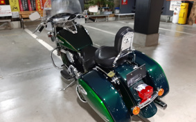 KAWASAKI VULCAN1500 CLASSIC 1999 VNT50G