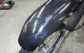 KAWASAKI SUPER SHERPA KL250G