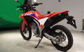 HONDA CRF250L MD47