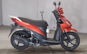 SUZUKI ADDRESS V110 CE47A