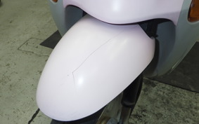 SUZUKI PALETTE CA41A