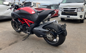 DUCATI DIAVEL CARBON