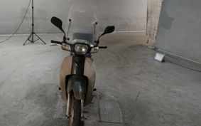 HONDA SUPER CUB50 AA04