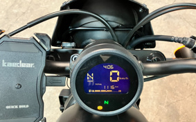 HONDA REBEL 250  S E-clutch MC49