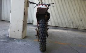 HONDA XR200R 2022