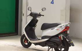 YAMAHA JOG ZR Gen.3 2023 SA39J