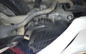 HONDA PCX125 2025 JF56