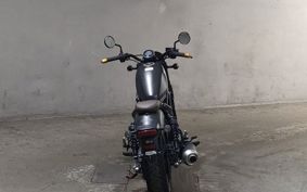 HONDA REBEL 250 S MC49