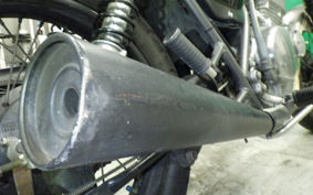 SUZUKI GRASS TRACKER