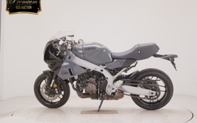 YAMAHA XSR900 GP 2024 RN96J