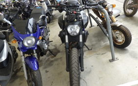 YAMAHA MT-07 2015 RM07J