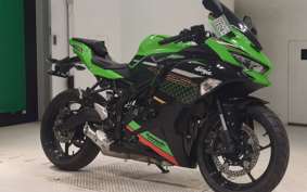 KAWASAKI ZX-25R ZX250E