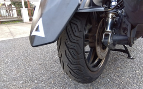 YAMAHA CYGNUS125X SED8J