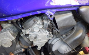 HONDA HORNET 250 MC31