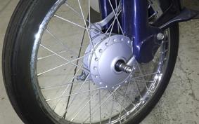 HONDA C50 SUPER CUB E AA01