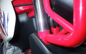 YAMAHA SEROW 250 Gen.3 2021 DG31J