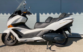 HONDA  SILVER WING GT600 ABS 2012 PF02