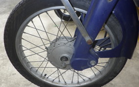 HONDA C50 SUPER CUB C50