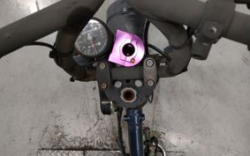 HONDA SUPER CUB50 AA01